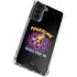 Disney Powerline World Tour 95 Galaxy S22 Plus Clear Case