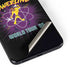 Disney Powerline World Tour 95 Galaxy S22 Plus Skin