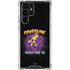 Disney Powerline World Tour 95 Galaxy S22 Ultra Clear Case