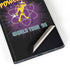 Disney Powerline World Tour 95 Galaxy S22 Ultra Skin