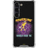 Disney Powerline World Tour 95 Galaxy S23 Clear Case