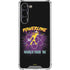 Disney Powerline World Tour 95 Galaxy S23 FE Clear Case
