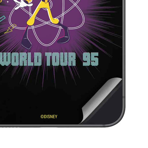 Disney Powerline World Tour 95 Galaxy S23 FE Skin