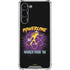 Disney Powerline World Tour 95 Galaxy S23 Plus Clear Case
