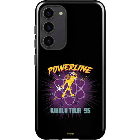 Disney Powerline World Tour 95 Galaxy S23 Plus Pro Case