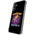 Disney Powerline World Tour 95 Galaxy S24 Plus Clear Case