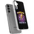 Disney Powerline World Tour 95 Galaxy S24 Plus Clear Case