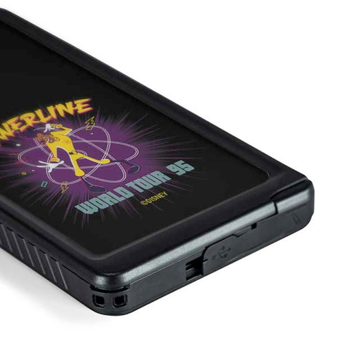 Disney Powerline World Tour 95 Galaxy S24 Ultra Waterproof Case