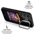 Disney Powerline World Tour 95 Galaxy S25 FE Kickstand Case