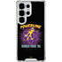 Disney Powerline World Tour 95 Galaxy S25 Ultra Clear Case