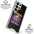 Disney Powerline World Tour 95 Galaxy S25 Ultra Clear Case