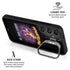 Disney Powerline World Tour 95 Galaxy S26 Kickstand Case