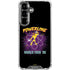 Disney Powerline World Tour 95 Galaxy S26 Plus Clear Case