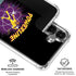 Disney Powerline World Tour 95 Galaxy S26 Plus Clear Case