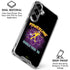 Disney Powerline World Tour 95 Galaxy S26 Plus Clear Case