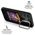 Disney Powerline World Tour 95 Galaxy S26 Plus Kickstand Case