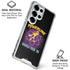 Disney Powerline World Tour 95 Galaxy S26 Ultra Clear Case