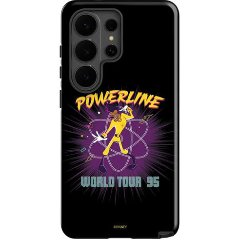 Disney Powerline World Tour 95 Galaxy S26 Ultra Impact Case