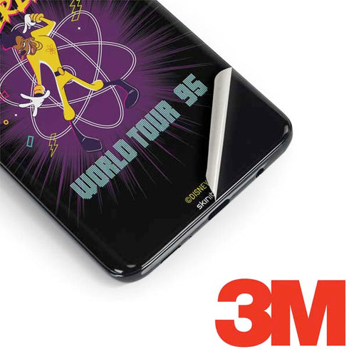 Disney Powerline World Tour 95 Galaxy S9 Skin