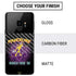 Disney Powerline World Tour 95 Galaxy S9 Skin