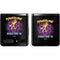 Disney Powerline World Tour 95 Galaxy Z Flip Skin