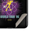 Disney Powerline World Tour 95 Galaxy Z Flip Skin