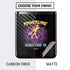 Disney Powerline World Tour 95 Galaxy Z Flip Skin