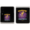 Disney Powerline World Tour 95 Galaxy Z Flip3 5G Skin