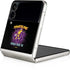 Disney Powerline World Tour 95 Galaxy Z Flip3 5G Skin