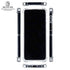 Disney Powerline World Tour 95 Galaxy Z Flip6 Clear Case