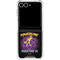 Disney Powerline World Tour 95 Galaxy Z Flip7 Clear Case