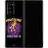 Disney Powerline World Tour 95 Galaxy Z Fold2 5G Skin