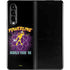 Disney Powerline World Tour 95 Galaxy Z Fold3 5G Skin