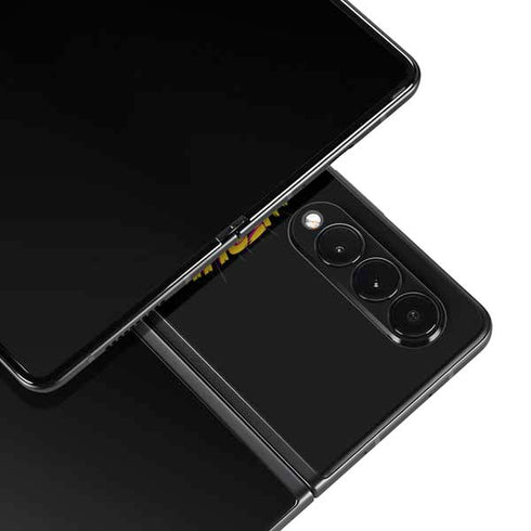 Disney Powerline World Tour 95 Galaxy Z Fold3 5G Skin