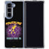 Disney Powerline World Tour 95 Galaxy Z Fold5 5G Clear Case