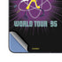 Disney Powerline World Tour 95 Galaxy Z Fold5 5G Skin