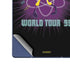 Disney Powerline World Tour 95 Galaxy Z Fold6 Skin