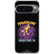 Disney Powerline World Tour 95 Google Pixel 10 Pro XL Clear Case