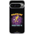 Disney Powerline World Tour 95 Google Pixel 10 Pro XL Clear Case