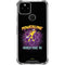 Disney Powerline World Tour 95 Google Pixel 5 Clear Case