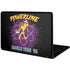 Disney Powerline World Tour 95 Google Pixelbook Go Skin