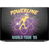 Disney Powerline World Tour 95 HP ZBook Fury 16 G10 Skin