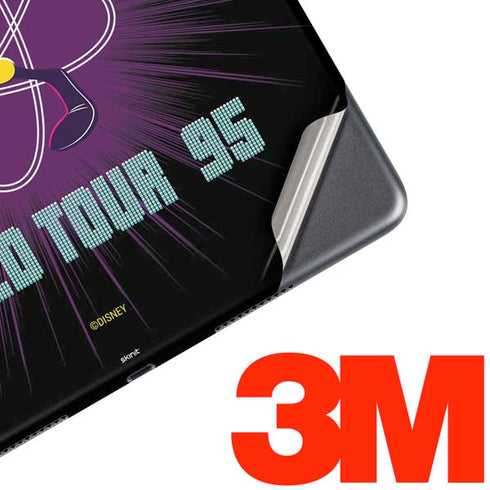Disney Powerline World Tour 95 iPad Skins