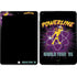 Disney Powerline World Tour 95 Apple iPad Skin