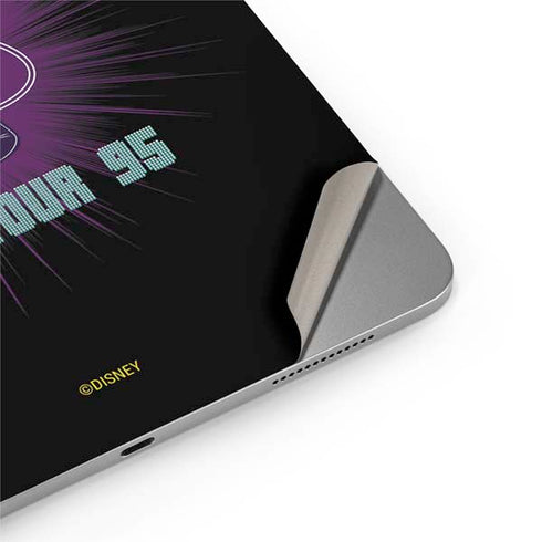Disney Powerline World Tour 95 Apple iPad Air Skin