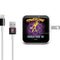 Disney Powerline World Tour 95 iPad Charger (10W USB) Skin