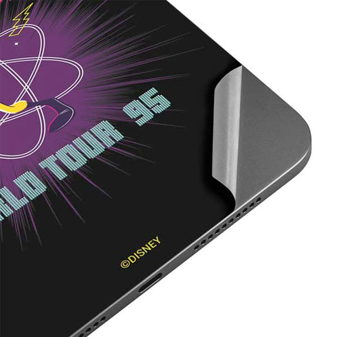 Disney Powerline World Tour 95 Apple iPad Mini Skin