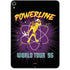 Disney Powerline World Tour 95 Apple iPad Pro Skin