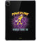 Disney Powerline World Tour 95 iPad Pro 11in (2024) Clear Case