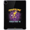 Disney Powerline World Tour 95 iPad Pro 12.9in (2020) Clear Case